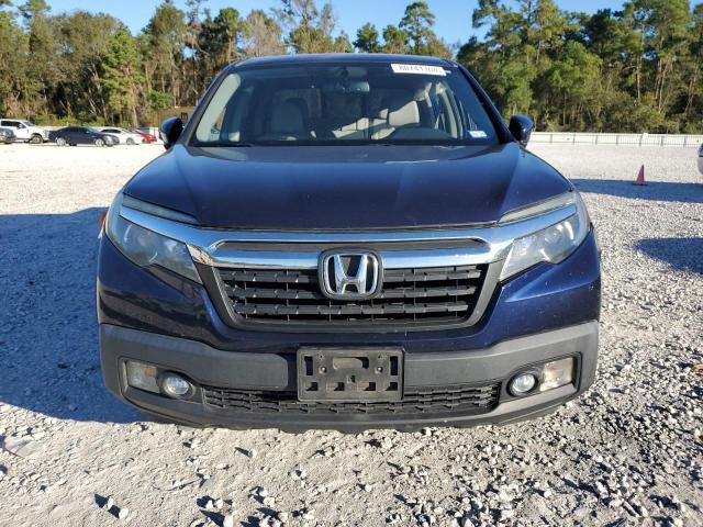 VIN 5FPYK2F6XKB005805 2019 HONDA RIDGELINE no.5