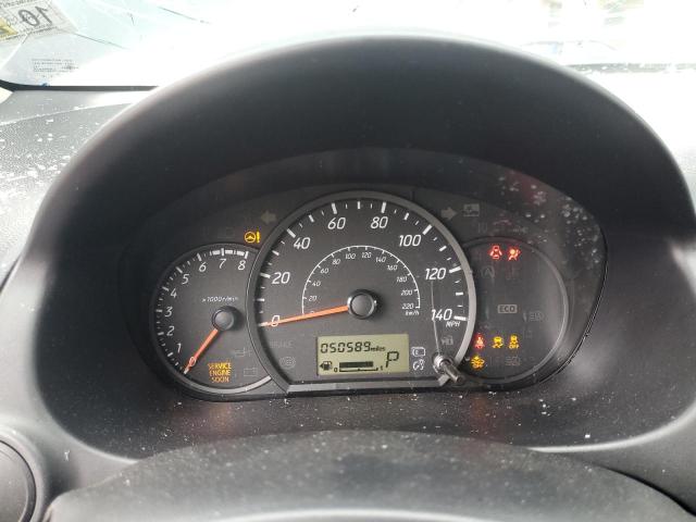 2021 MITSUBISHI MIRAGE ES - ML32AUHJ9MH010725
