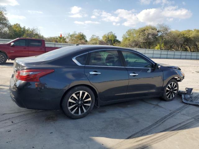 2018 NISSAN ALTIMA 2.5 - 1N4AL3AP8JC242646