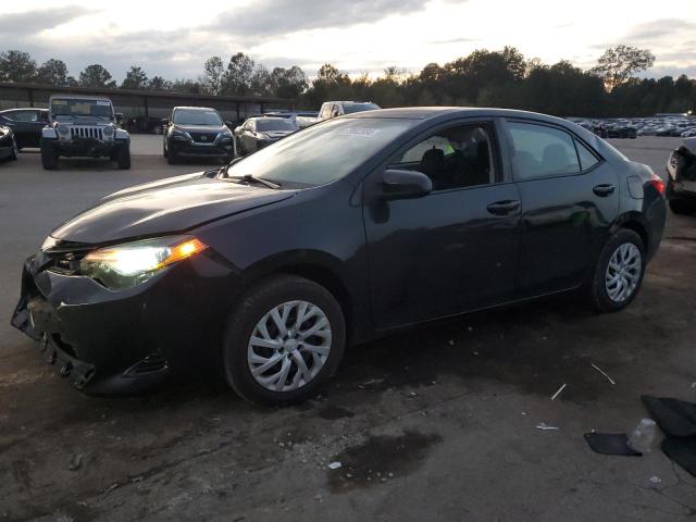 2018 TOYOTA COROLLA L - 5YFBURHE1JP755540