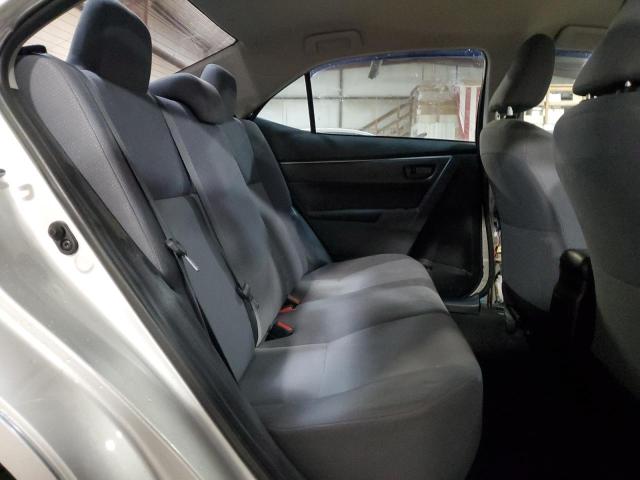 2015 TOYOTA COROLLA L - 5YFBURHE0FP186459