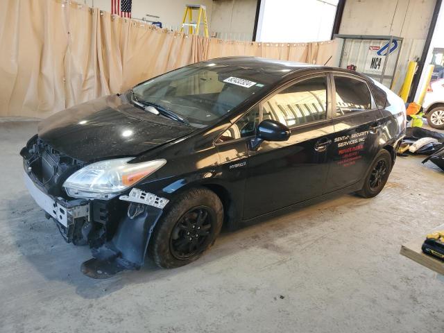 VIN JTDKN3DU2F0401177 2015 TOYOTA PRIUS no.1