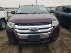 Lot #3023926231 2011 FORD EDGE SE