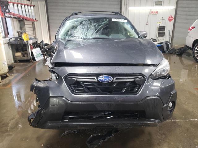 VIN JF2GTHSC2MH375151 2021 SUBARU CROSSTREK no.5