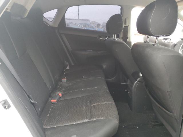 2018 NISSAN SENTRA S - 3N1AB7AP2JY257187