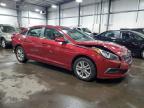 Lot #3006676345 2016 HYUNDAI SONATA SE