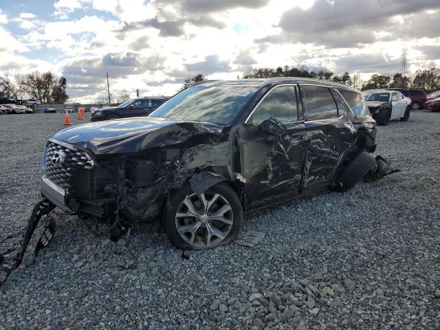 2021 HYUNDAI PALISADE S #3025162230