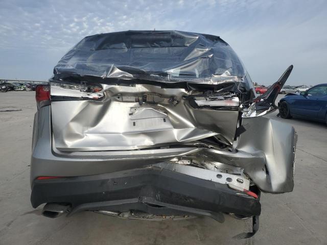 VIN JTJBARBZ1G2076943 2016 LEXUS NX no.6