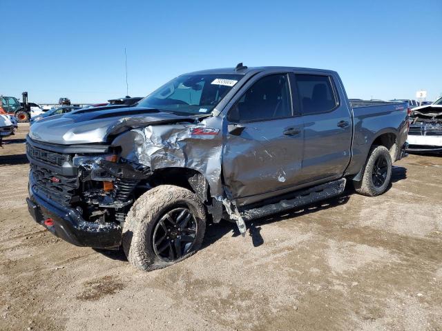 2023 CHEVROLET SILVERADO #3024431594