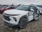 2024 CHEVROLET TRAILBLAZE - KL79MSSL8RB064350