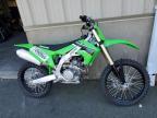 Lot #3028410808 2023 KAWASAKI KX450 F