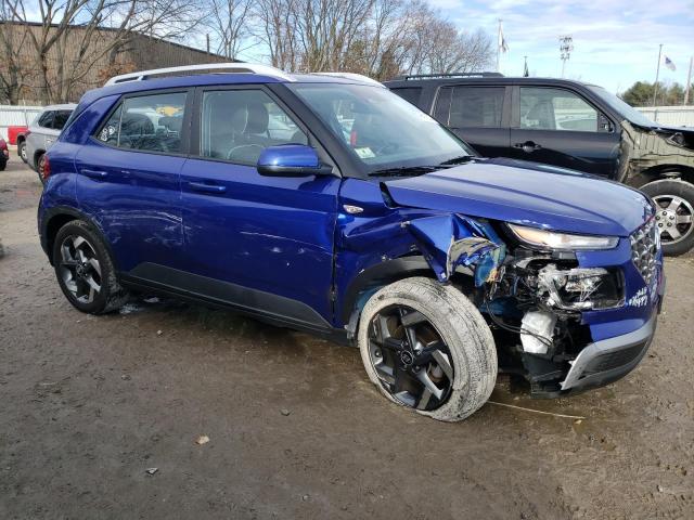 2023 HYUNDAI VENUE SEL - KMHRC8A35PU210906