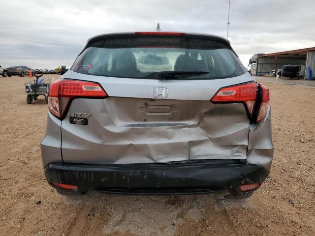 2017 HONDA HR-V - 3CZRU5H32HG701860