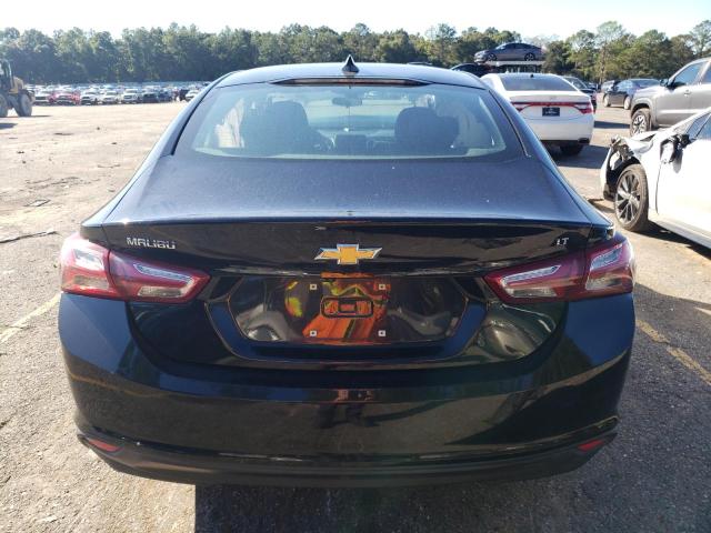 2021 CHEVROLET MALIBU LT - 1G1ZD5ST3MF028077