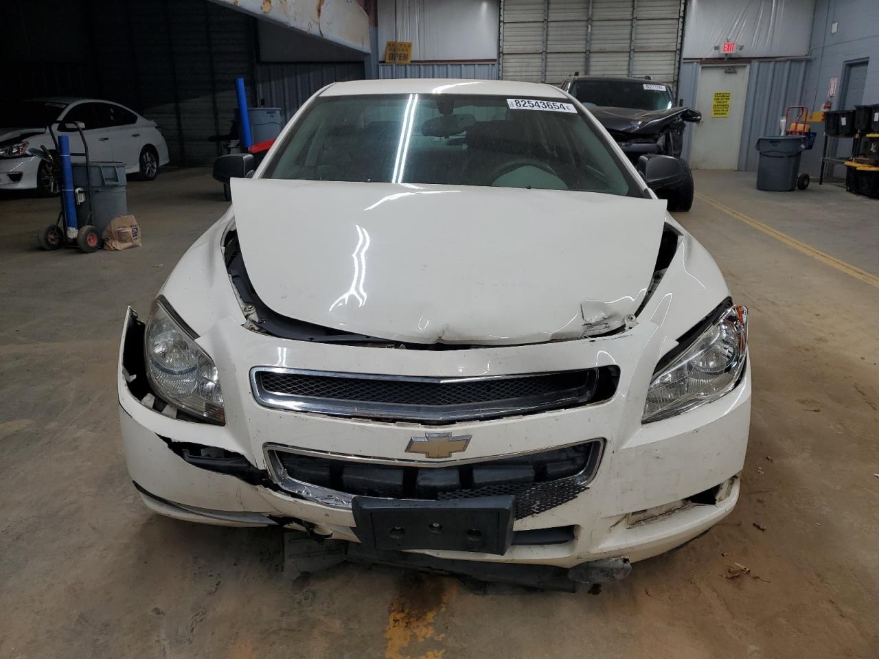 Lot #3024723709 2008 CHEVROLET MALIBU LS