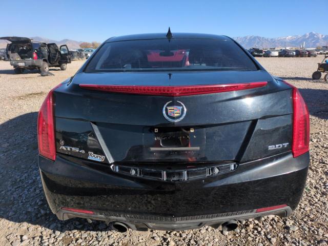 VIN 1G6AG5RX1E0105377 2014 CADILLAC ATS no.6