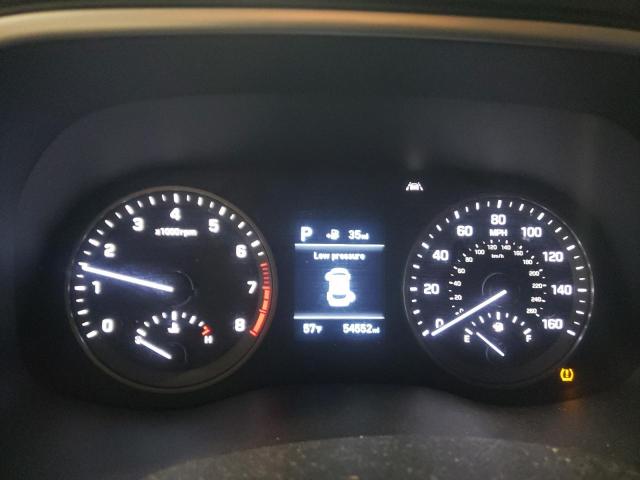 2021 HYUNDAI TUCSON SE - KM8J2CA40MU364057