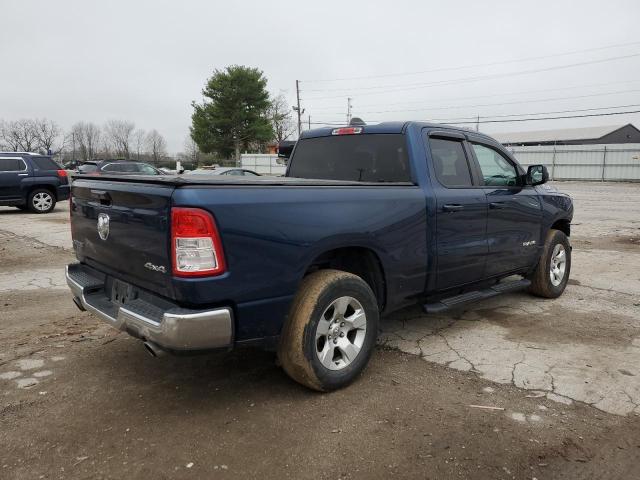 VIN 1C6SRFBT9MN759657 2021 RAM 1500 no.3