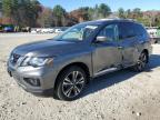 Lot #3023912231 2020 NISSAN PATHFINDER