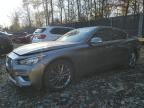 Lot #3023916233 2018 INFINITI Q50 LUXE