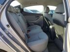 HYUNDAI ELANTRA GL photo