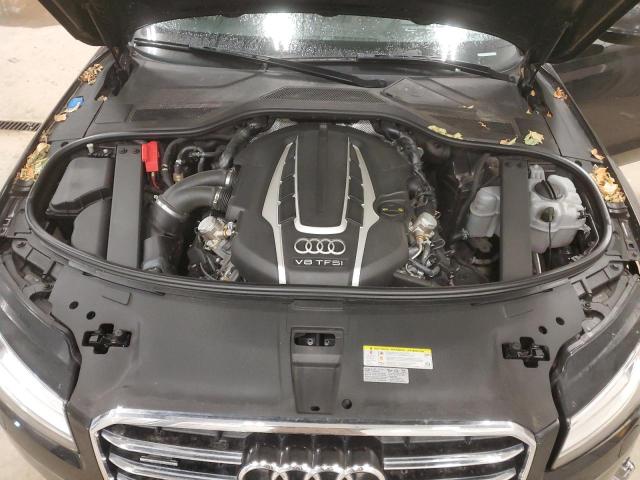 2015 AUDI A8 QUATTRO WAUJ2AFD5FN009882