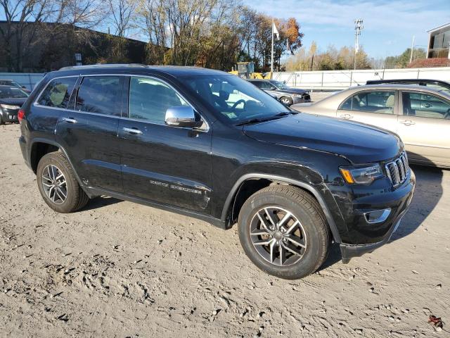 2020 JEEP GRAND CHER - 1C4RJFBG6LC325739