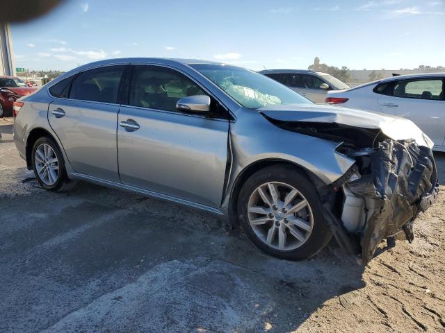 2015 TOYOTA AVALON XLE - 4T1BK1EB5FU186070
