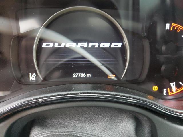 2021 DODGE DURANGO GT - 1C4RDJDG4MC546913