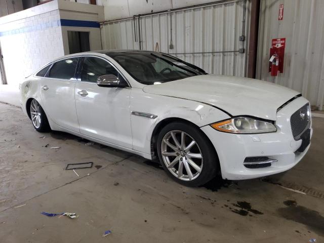 VIN SAJWA2GB3DLV41012 2013 JAGUAR XJ no.4