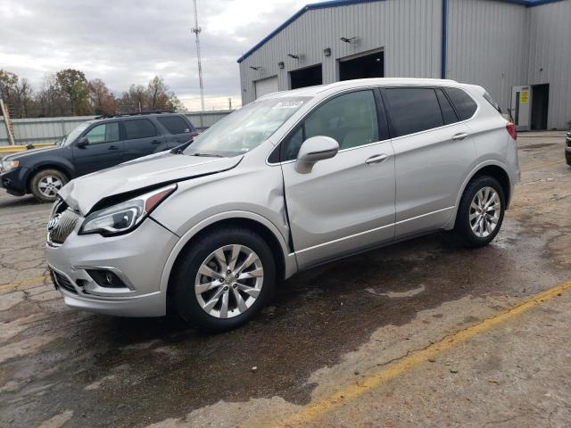 2017 BUICK ENVISION E - LRBFXBSA9HD088895
