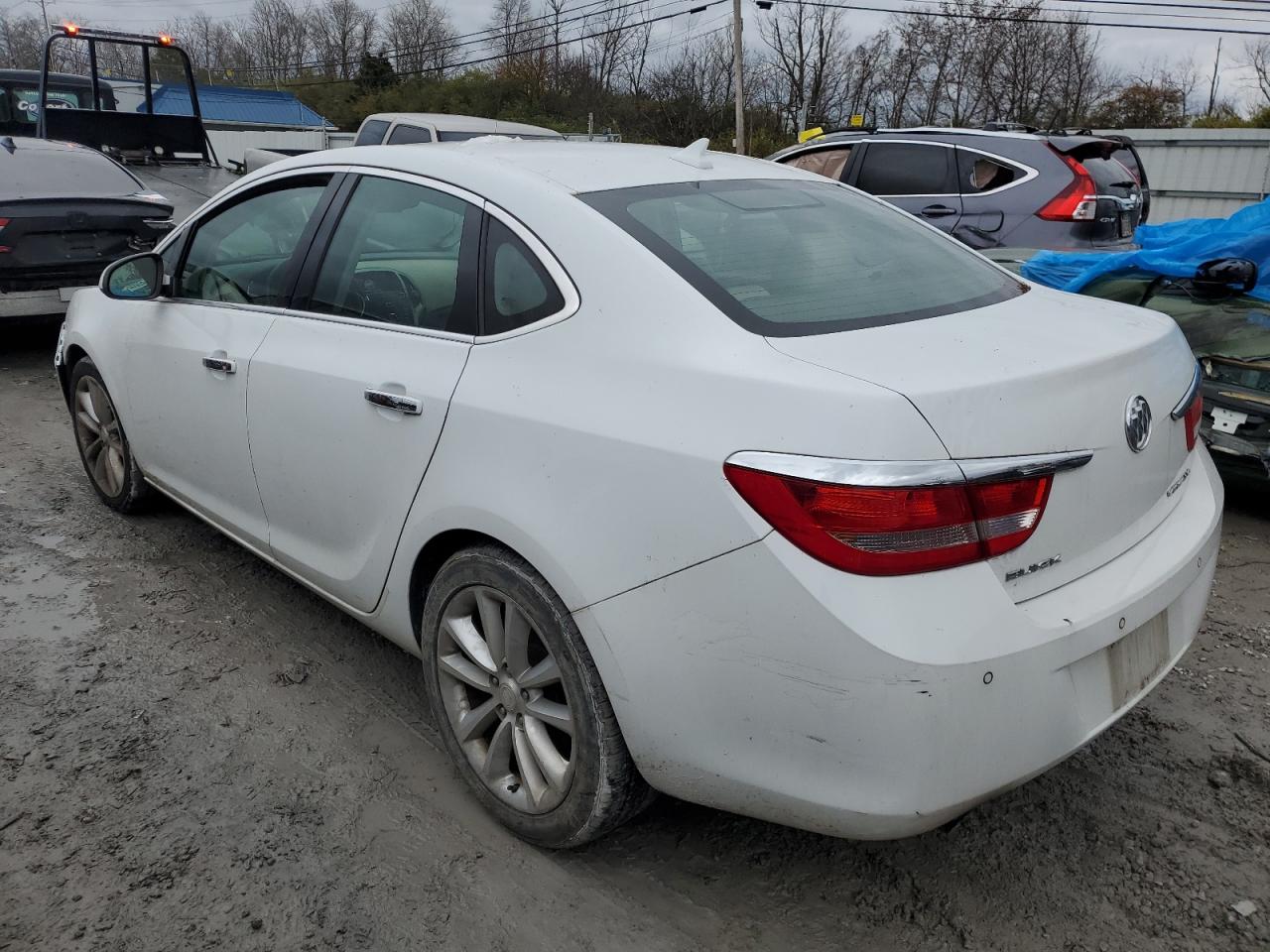 Lot #2996437352 2013 BUICK VERANO