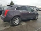 CADILLAC SRX LUXURY photo