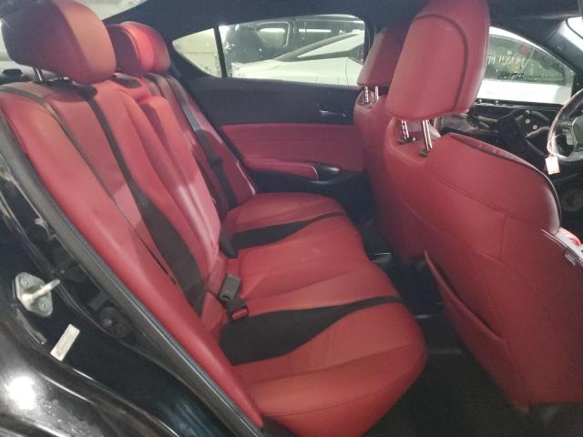 2019 ACURA ILX PREMIU - 19UDE2F89KA005241