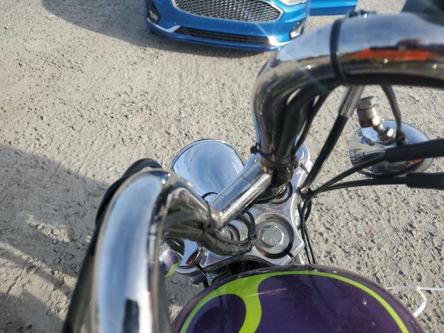 2002 HARLEY-DAVIDSON XL883 C 1HD4CJM152K143291