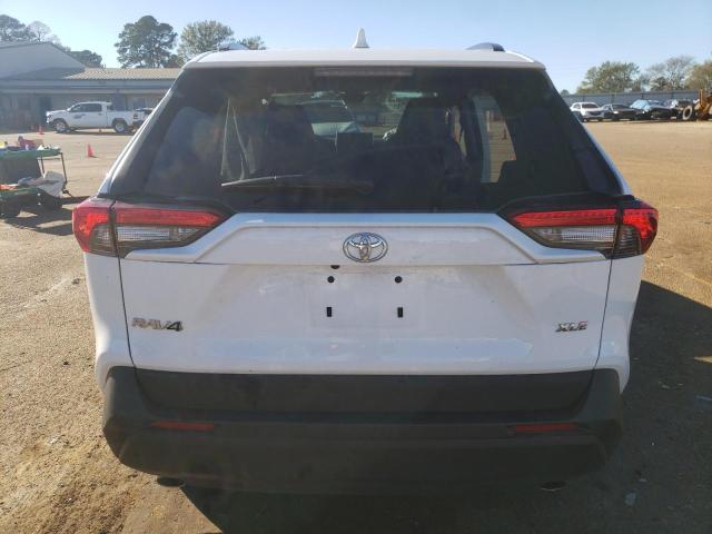 2023 TOYOTA RAV4 XLE - 2T3W1RFV2PW298216