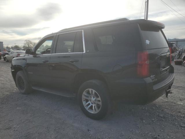 2017 CHEVROLET TAHOE C150 - 1GNSCBKC1HR142164
