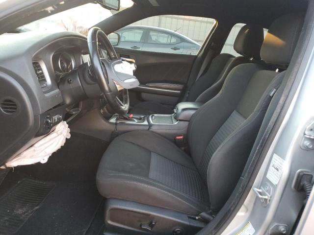 2020 DODGE CHARGER R/ - 2C3CDXCT8LH104580