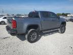 Lot #2993493216 2018 CHEVROLET COLORADO Z