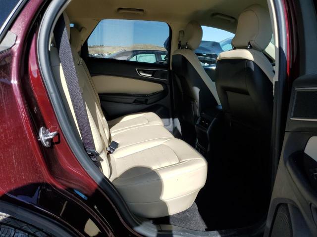 2019 FORD EDGE SEL - 2FMPK4J96KBC11150