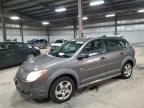 PONTIAC VIBE photo