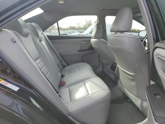 2016 TOYOTA CAMRY LE - 4T1BF1FK9GU578991