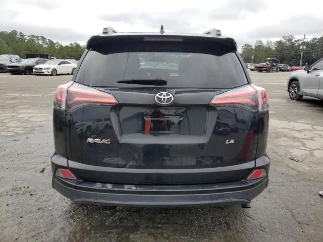 2017 TOYOTA RAV4 LE - 2T3ZFREV4HW337700