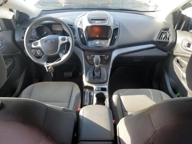2015 FORD ESCAPE SE - 1FMCU0GX8FUA36259