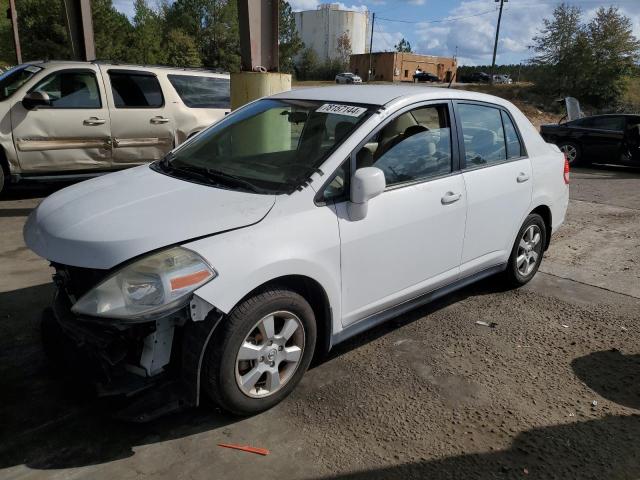 NISSAN VERSA S