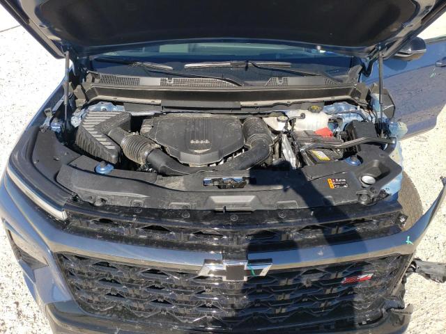 VIN 1GNEVJKS9RJ151185 2024 CHEVROLET TRAVERSE no.12