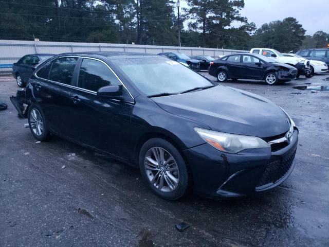 2017 TOYOTA CAMRY LE - 4T1BF1FK8HU780903