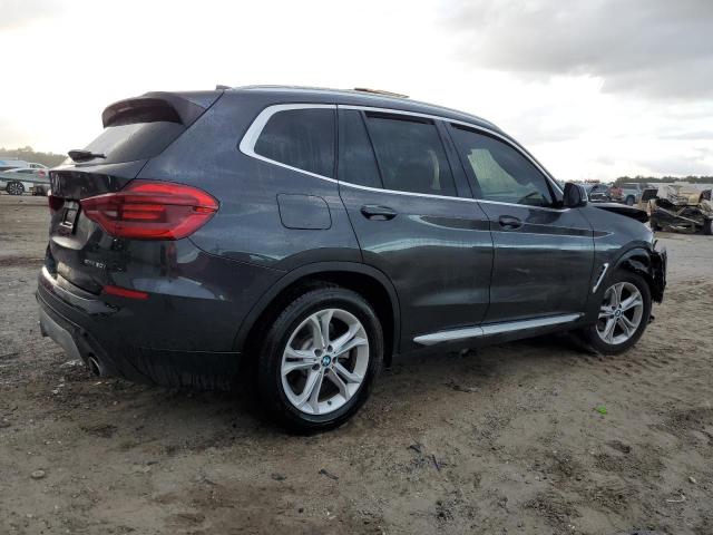 VIN 5UXTR7C57KLF30245 2019 BMW X3 no.3