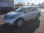 NISSAN MURANO S photo