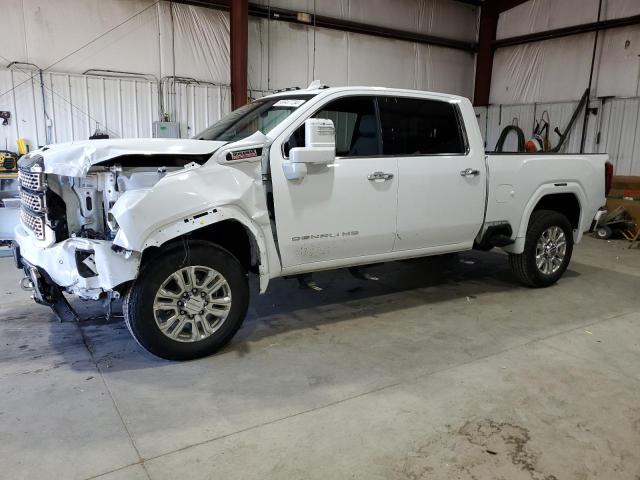 Vin: 1gt49rey3lf107118, lot: 80947734, gmc sierra k2500 denali 2020 img_1